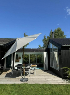 Colourful Home Close To The Beach In Marielyst Bogø By